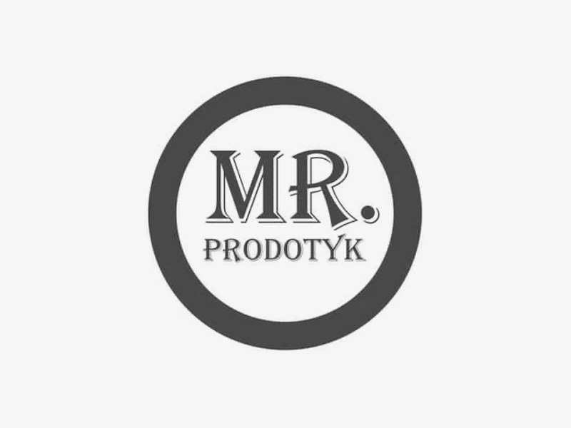 mr. prodotyk logo