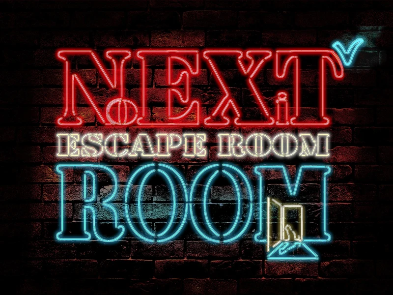 Next Room logo